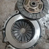 لنت کوبی دیسک و صفحه انواع ماشین ایرانی و خارجی