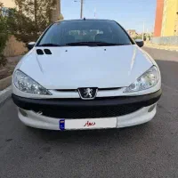 206 تیپ 2 مدل 99