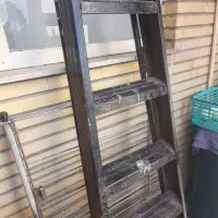 نردبان تاشو