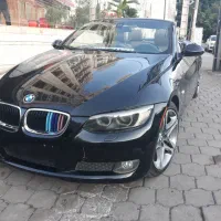 بی ام و BMW ۳۳۵ کروک