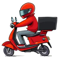 به یک کارگر  اقا نیازمندیم جهت کار در فست فود