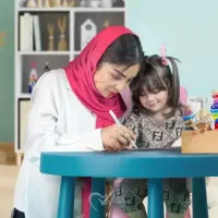 پرستاری کودک