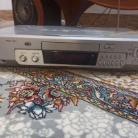 دستگاه دی وی سی.کارکرده.دوو.کنترل ندارد