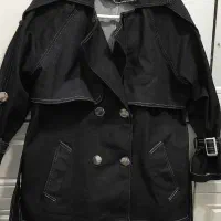 پالتو|لباس|قرچک, میرزائی جنوبی|دیوار