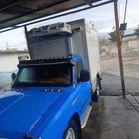 نیسان یخچالدار