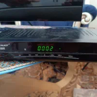 گیرنده دیجیتال DENAY
