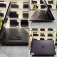 لپتاپ HP ZBOOK G4