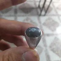 انگشتر بابا قوری
