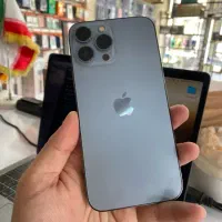 اپل Iphone 13ProMaxبا حافظه ۱ ترابایت