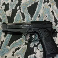 تفنگ اسباب بازی c19
