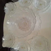 آجیل‌خوری ۱۴ پارچه سوگا ژاپنی