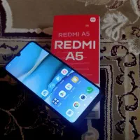 Redmi A5|موبایل|لاهیجان, شهرک سلمان فارسی|دیوار