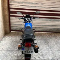 hlx 150|موتورسیکلت|تهران, یافت‌آباد|دیوار