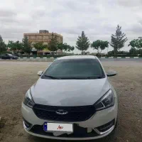 آریزو ۵ مدل ۱۳۹۶