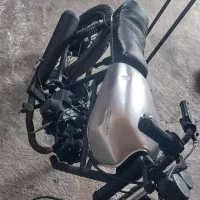 موتور آمیکو 70 تمیز