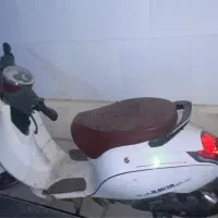 موتور برقی Es2 1500