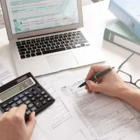 حسابدار مسلط به سپیدار