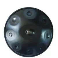 هنگ درام ۹ نت وندا استیل نیتراته