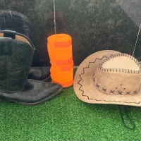 چکمه سوارکاری