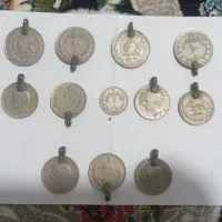 سکه قدیمی