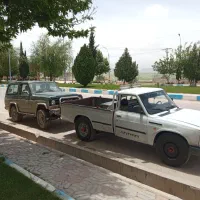 یدک کش و امداد خودرو جمشیدی