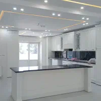 ۲۰۵ متر اپارتمان ترکاباد صائب