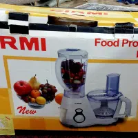 غذا ساز همه کاره ایتالیایی girmi