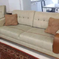 مبل کلاسیک هفت نفره