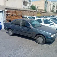۴۰۵ مدل ۹۶