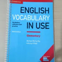 کتاب آموزش زبان انگلیسی