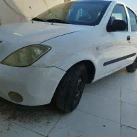 تیبا 94 صندوق دار