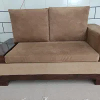 مبل مینیمال راحتی