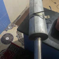 منبع جامپر