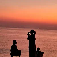 تور تابستونه  غواصی پدل آب بازی ریلکس