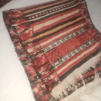گلیم پلاس قدیمی