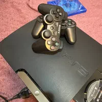 Pes3