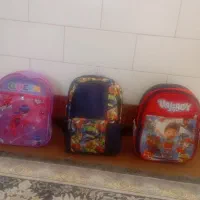 کیف مدرسه
