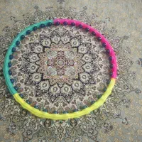 حلقه کمر