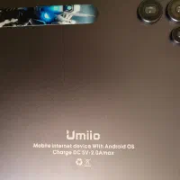 تبلت Umiio S25ultra دانش آموزی