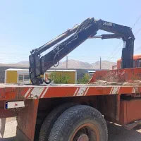 جرثقیل هیاب ۱۴۰