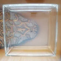ظرف میوه خوری والتر گلس