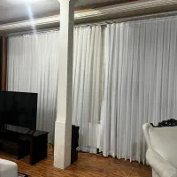 پرده|پرده، رانر، رومیزی|مریوان, |دیوار