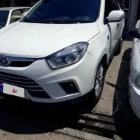 جک اس 5 مدل ۹۷ اوتومات