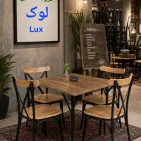 تولید کننده میزوصندلی لهستانی