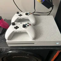xbox one s 1 Tra