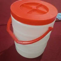 دبه 10 کیلویی در حد