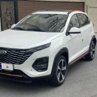 ام وی ام x33کراس مدل ۱۴۰۳