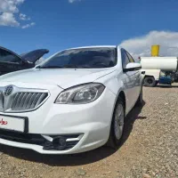 برلیانس ۳۳۰ دنده