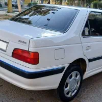 پژو پارس xy7p
