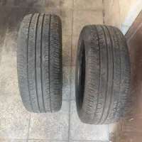لاستیک ۱۷ چهل درصد